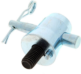 Half Cone F34 Corner Box M12