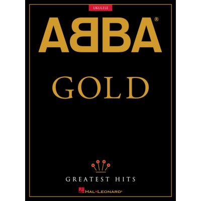 ABBA - Gold: Greatest Hits