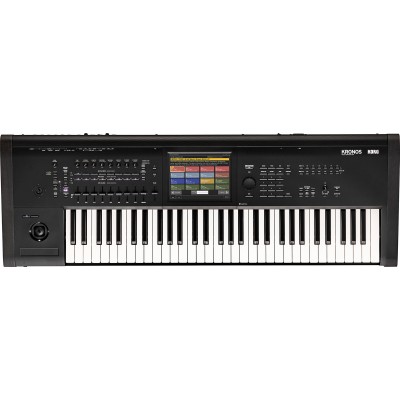 Kronos 3 61