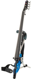 C4171BL Electric Cello 4/4 Bleu