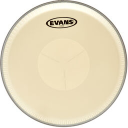 EC1175E Tri-Center Conga Head