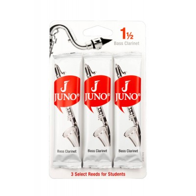 Juno 1,5 - Clarinette Basse