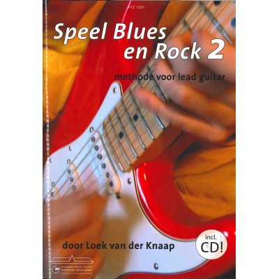Speel Blues en Rock 2 - Version Neerlandais