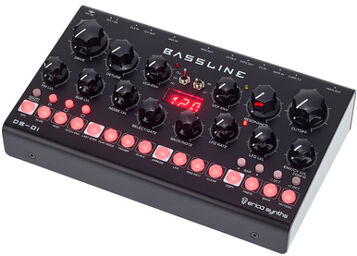Bassline DB-01
