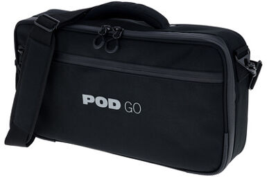 Pod Go Shoulder Bag