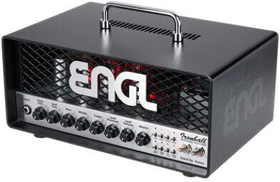 E606 Ironball Head 20 SE
