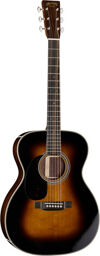 00028 Sunburst LH Sunburst
