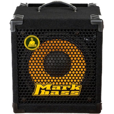 Mini CMD V 121P Piezo 1X12 500W
