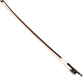 3* Carbon Wood Vn Bow 4/4
