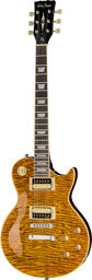 SC-550 II PAF Paradise Amber Flame