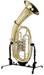 Bb-Tenor Horn LTH 521-4