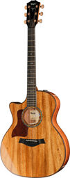 724Ce Lefthand Naturel