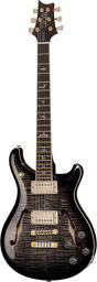 McCarty 594 HB II Charcoal B. Charcoal Burst