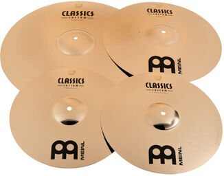 Classics Custom Set