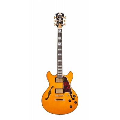 Excel Mini DC Vintage Natural