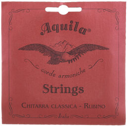139C Rubino Classical Rouge à auburn