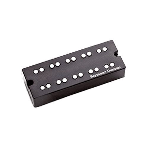 NYCB-5n - Nyc Bass 5C Passif Manche Noir