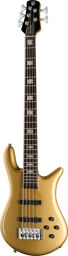 Euro Classic 5 SMGG Solid Metallic Gold Gloss