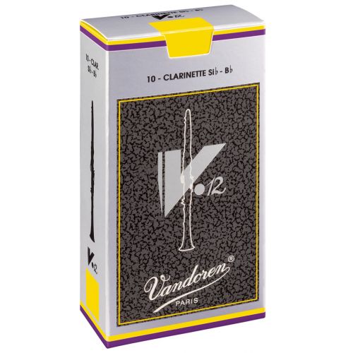 V12 3.5+ - Clar Sib