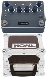 Nano Cortex Bundle Marron