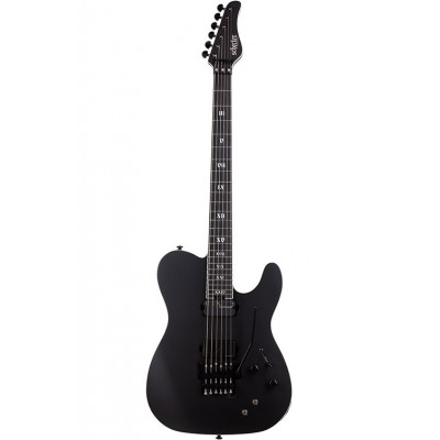 Pt Sls Elite Evil Twin FR S Satin Black