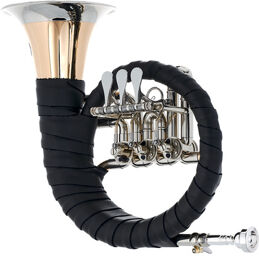 Meister Bb Hunting Horn 18925