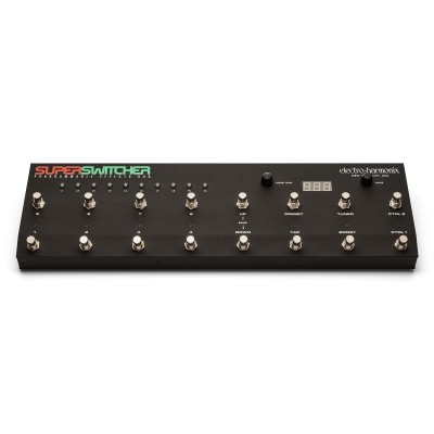 Super Switcher
