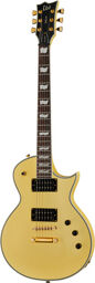 LTD EC-1000T CTM VGS Vintage Gold Satin