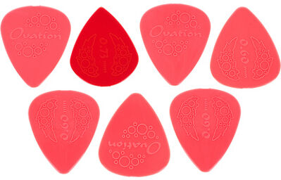 Diamond Grip Standard 0.60 CR Coral Red