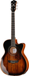 CLC-650SM-CE VS Solid Wood