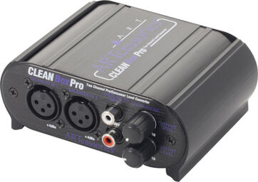 Cleanbox Pro