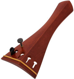 Hollow Tailpiece Violin Boxw.
