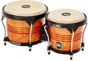 Marathon Designer Bongos AF Amber Flame