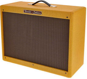 Hot Rod Deluxe 112 Encl LT
