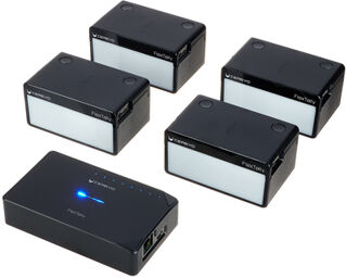FlexTally v2 Set