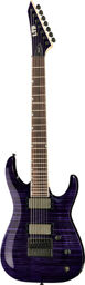 LTD SH 7ETFM STP See Thru Purple