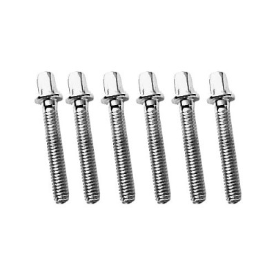 SST5038-6 - Tirants Filetage M5 0.8 - 38MM (X6)