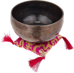 Tibetan Singing Bowl FM 850