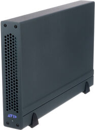 Pro Tools HDX TB3 Chassis Desk