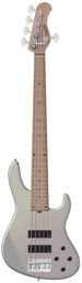 MetroExpress 24-5 Modern MA SS Solid Silver Metallic