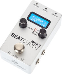 BeatBuddy Mini 2