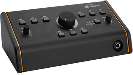 Monicon L G2 Black