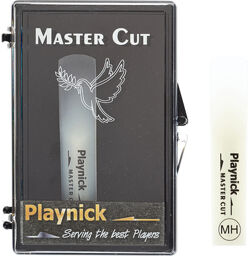 Master Cut Reeds French MH