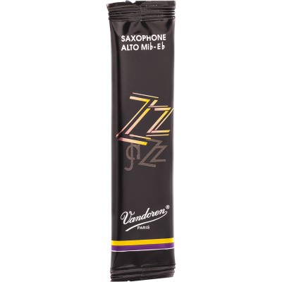 ZZ 2.5 - à l'unité - Saxophone Alto SR4125-50