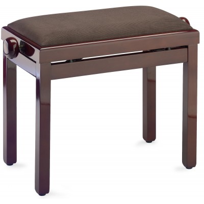 Banquette clavier PB39 MHP VBR Acajou verni