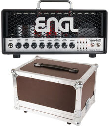 E606 Ironball Head 20 S Bundle