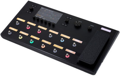 Helix Guitar Processor