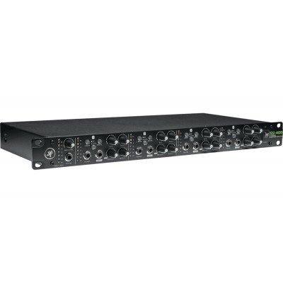 HM-400 - Stock B