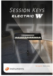 Session Keys Electric W