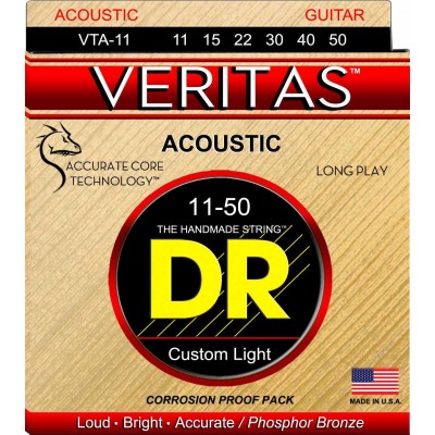 11-50 VTA-11 Veritas